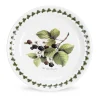 Portmeirion Pomona Blackberry Side Plate Outlet