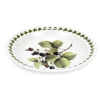 Portmeirion Pomona Blackberry Soup Bowl New