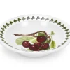 Portmeirion Pomona Cherry Cereal Bowl Discount
