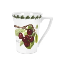 Portmeirion Pomona Cherry Mug Sale