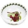 Portmeirion Pomona Cherry Salad Bowl, 18cm Hot