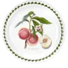 Portmeirion Pomona Peach Dinner Plate Fashion