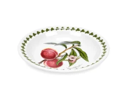 Portmeirion Pomona Peach Soup Bowl Outlet