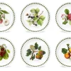 Portmeirion Pomona Set of 6 Dinner Plates Best