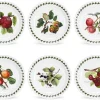 Portmeirion Pomona Set of 6 Side Plates Online
