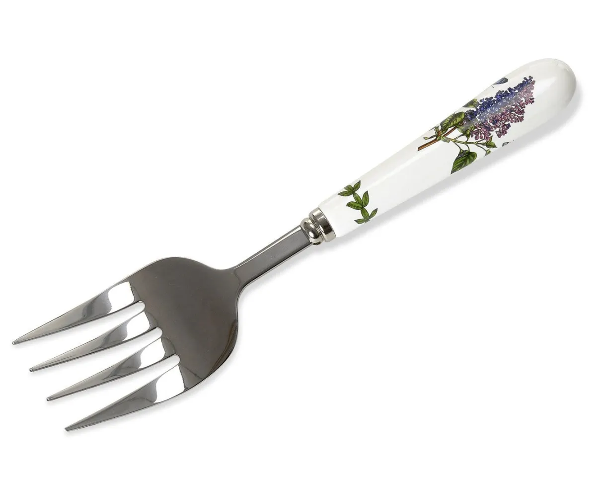 Portmeirion Botanic Garden Meat Fork Fashion