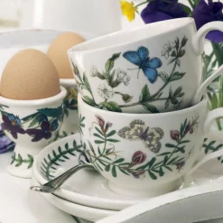 Portmeirion Botanic Garden Teapot 1pt Fashion