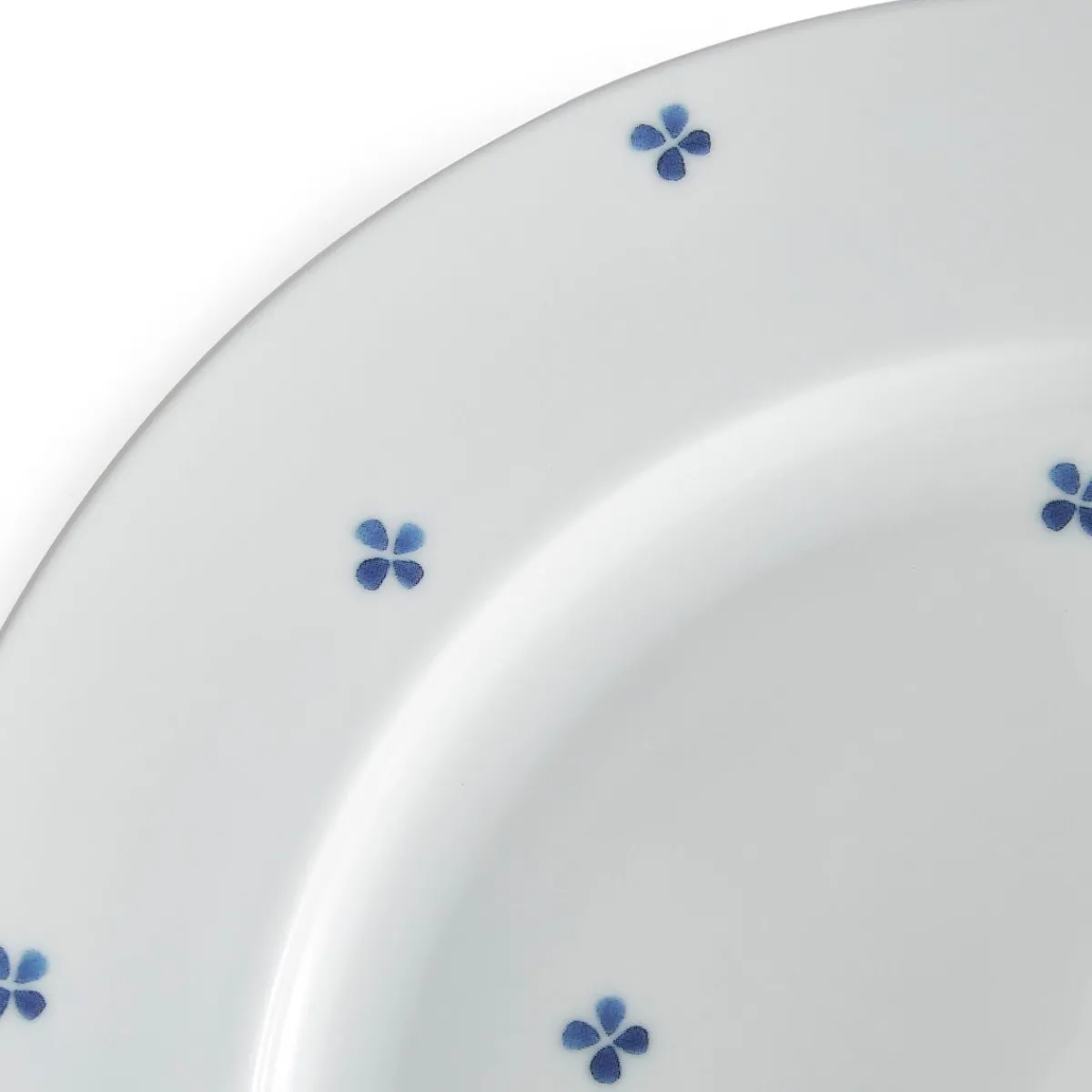 Portmeirion Home 16 Piece Set, Blue Indigo Discount