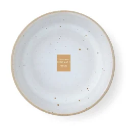 Portmeirion Minerals set of 4, Small Low Bowls, Moonstone Hot