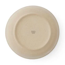 Portmeirion Minerals set of 4, Small Low Bowls, Moonstone Hot