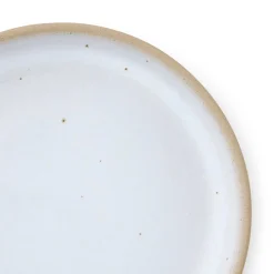Portmeirion Minerals set of 4 Tea Plates, Moonstone Hot