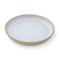 Portmeirion Minerals set of 4 Tea Plates, Moonstone Hot