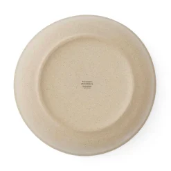 Portmeirion Minerals Small Low Bowl, Aquamarine Clearance