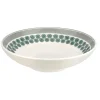 Portmeirion Westerly Grey 8.5 Inch Pasta Bowl Hot