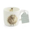 Royal Worcester Wrendale Designs Mug - The Woolly Jumper Fashion