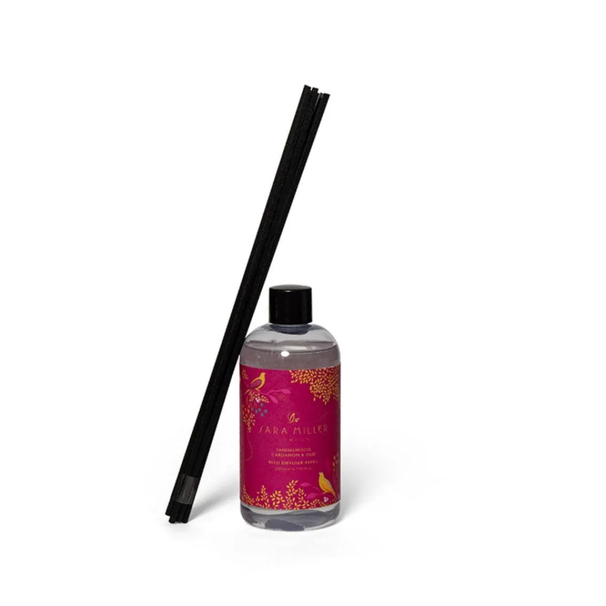 Sandalwood Cardamom & Oud Refill Fashion