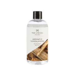 Sandalwood Reed Diffuser Refill 200ml Online