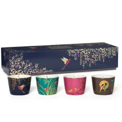Sara Miller Chelsea Votive Gift Set Clearance