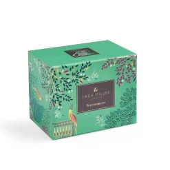 Portmeirion Sara Miller London India Elephant's Oasis Mug Sale
