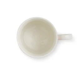 Portmeirion Sara Miller Orchard Mug, Deep Mauve Outlet