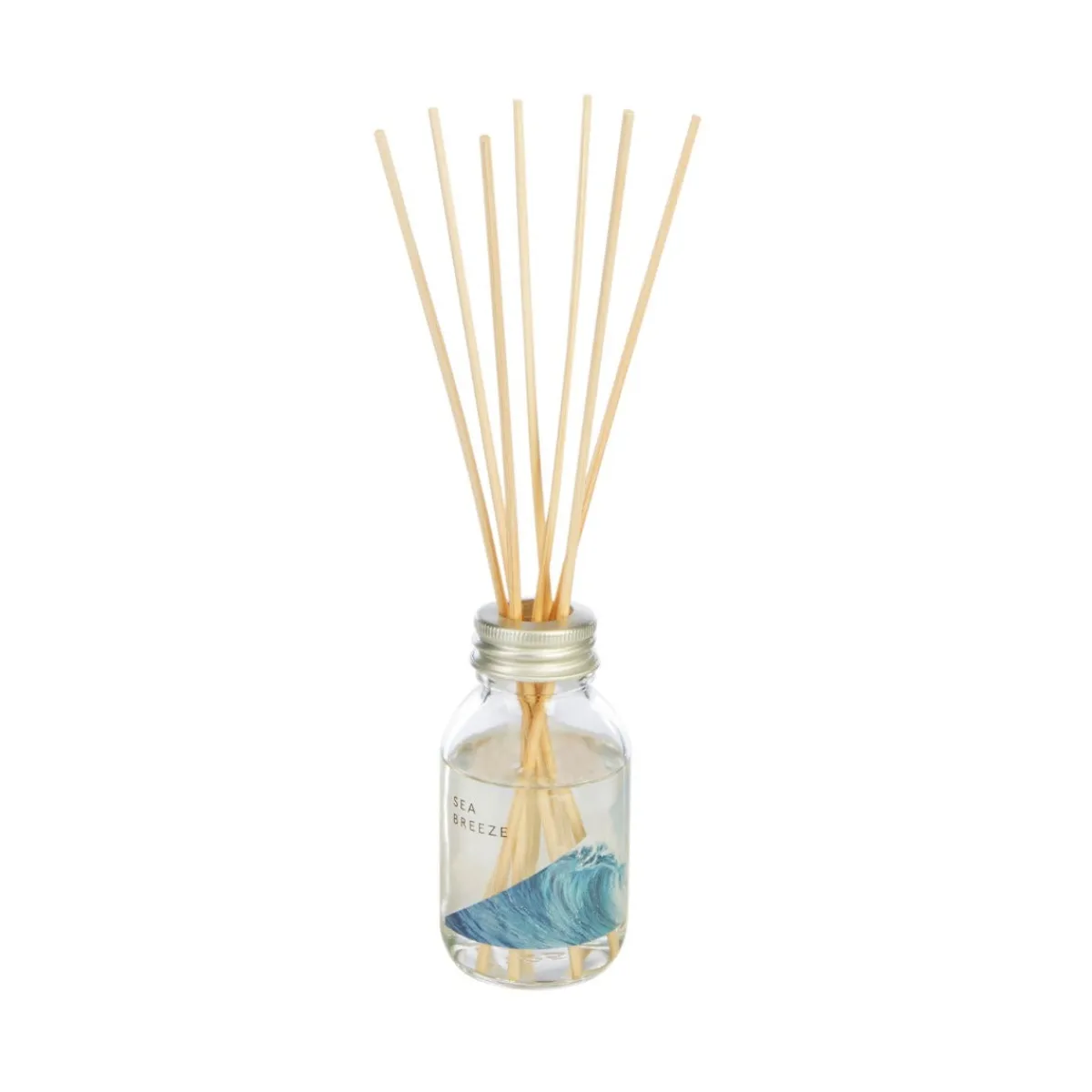 Sea Breeze Reed Diffuser 100ml Discount