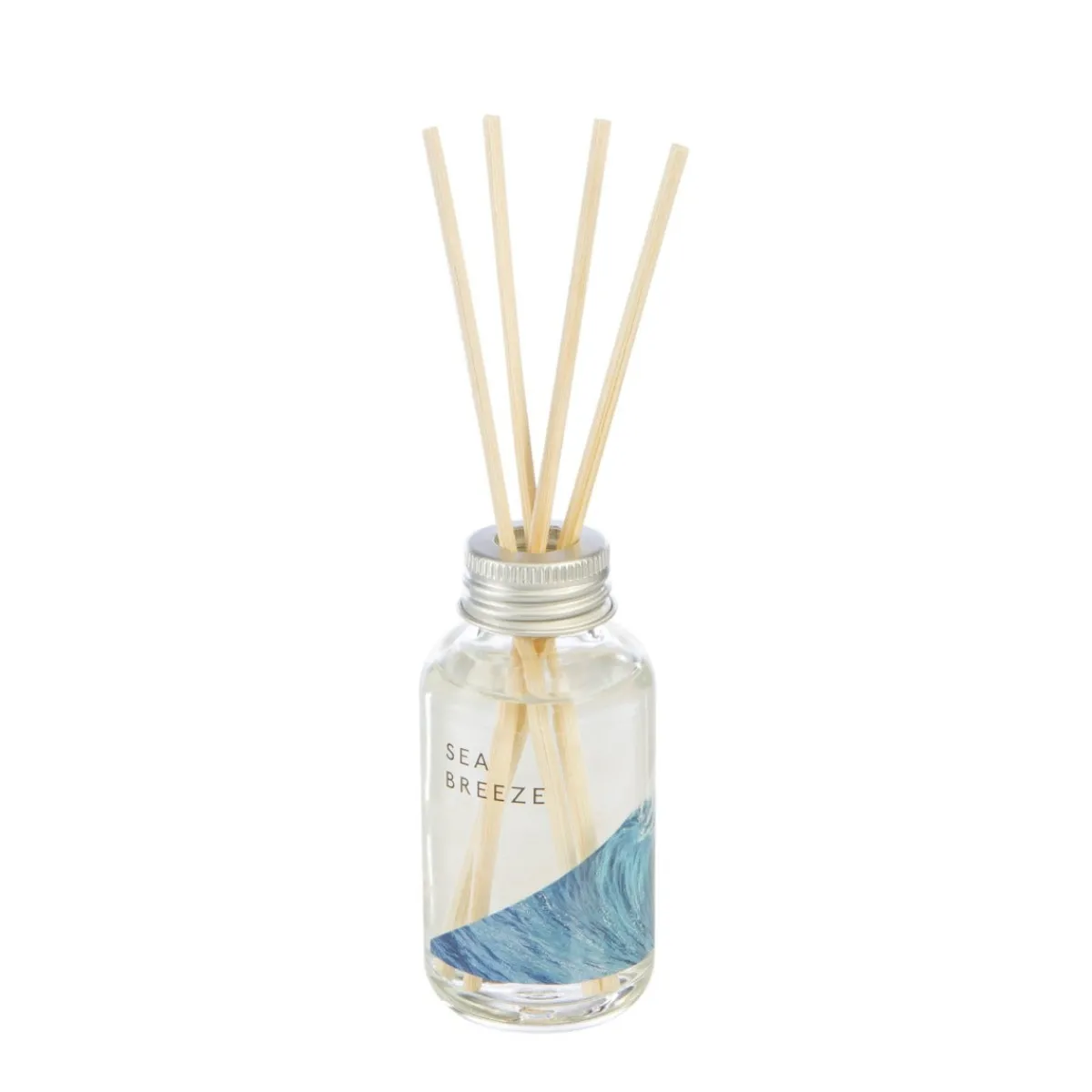Sea Breeze Reed Diffuser 40ml Clearance