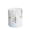 Season To Sparkle candle Clearance