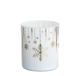 Season To Sparkle candle Clearance