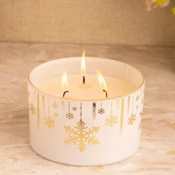 Season To Sparkle multi-wick candle Discount