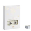 Season To Sparkle tealights Fashion