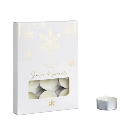 Season To Sparkle tealights Fashion
