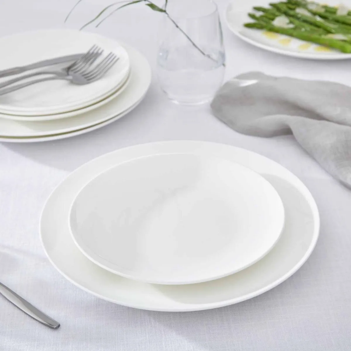 Royal Worcester Serendipity Set of 4 Coupe Dinner Plates Online
