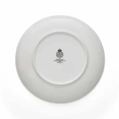 Royal Worcester Serendipity Set of 4 Coupe Plates Clearance