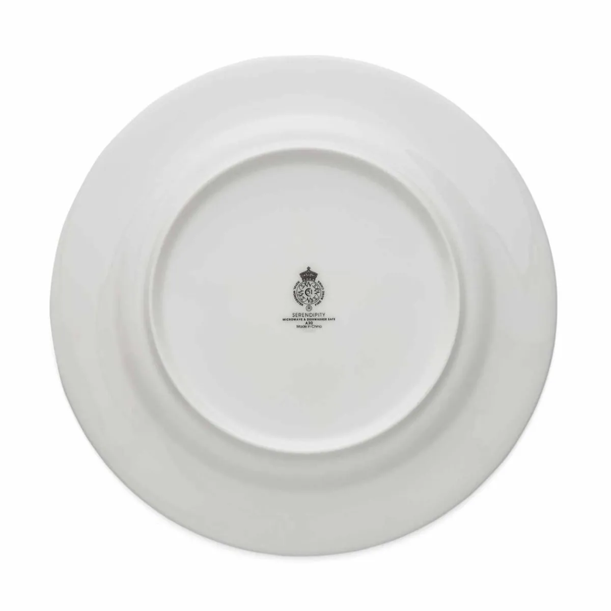 Royal Worcester Serendipity Set of 4 Dinner Plates Online