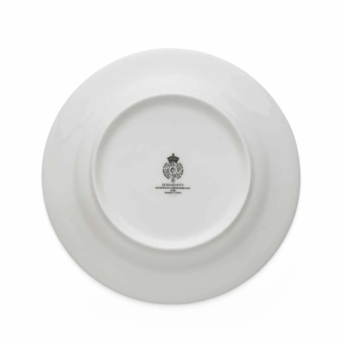 Royal Worcester Serendipity Set of 4 Side Plates Online