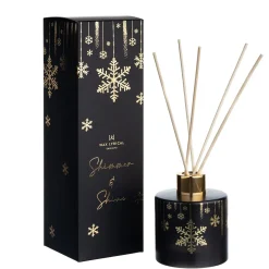 Shimmer & Shine reed diffuser Clearance
