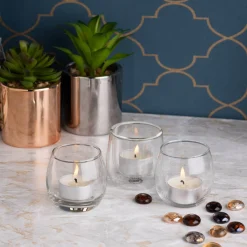 Shimmer & Shine tealights Best
