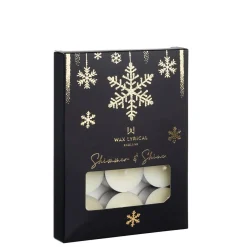 Shimmer & Shine tealights Best