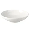Portmeirion Soho Set of 4 Coupe Low Bowls New