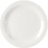 Portmeirion Soho Set of 4 Rimmed Platters New