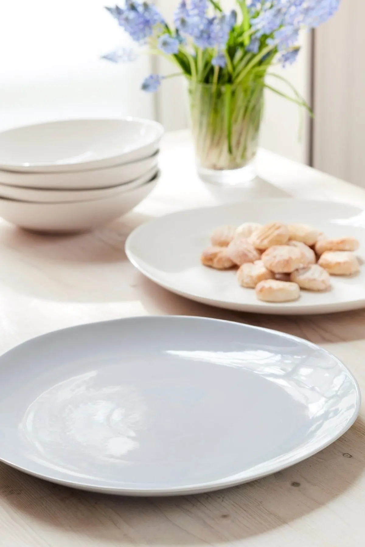 Portmeirion Sophie Conran Arbor Large Serving Platter Clearance