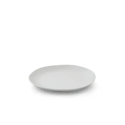 Portmeirion Sophie Conran Arbor 4 Salad Plates, Grey Sale