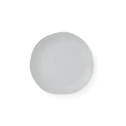 Portmeirion Sophie Conran Arbor 4 Salad Plates, Grey Sale