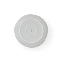 Portmeirion Sophie Conran Arbor 4 Salad Plates, Grey Sale