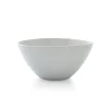 Portmeirion Sophie Conran Arbor Serving Bowl, Grey Hot