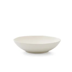Portmeirion Sophie Conran Arbor Set of 4 Pasta Bowls, Cream Outlet