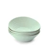 Portmeirion Sophie Conran Celadon Set of 4 Cereal Bowls Hot