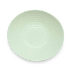 Portmeirion Sophie Conran Celadon Set of 4 Cereal Bowls Hot
