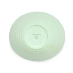 Portmeirion Sophie Conran Celadon Set of 4 Cereal Bowls Hot