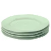 Portmeirion Sophie Conran Celadon Set of 4 Dinner Plates Best